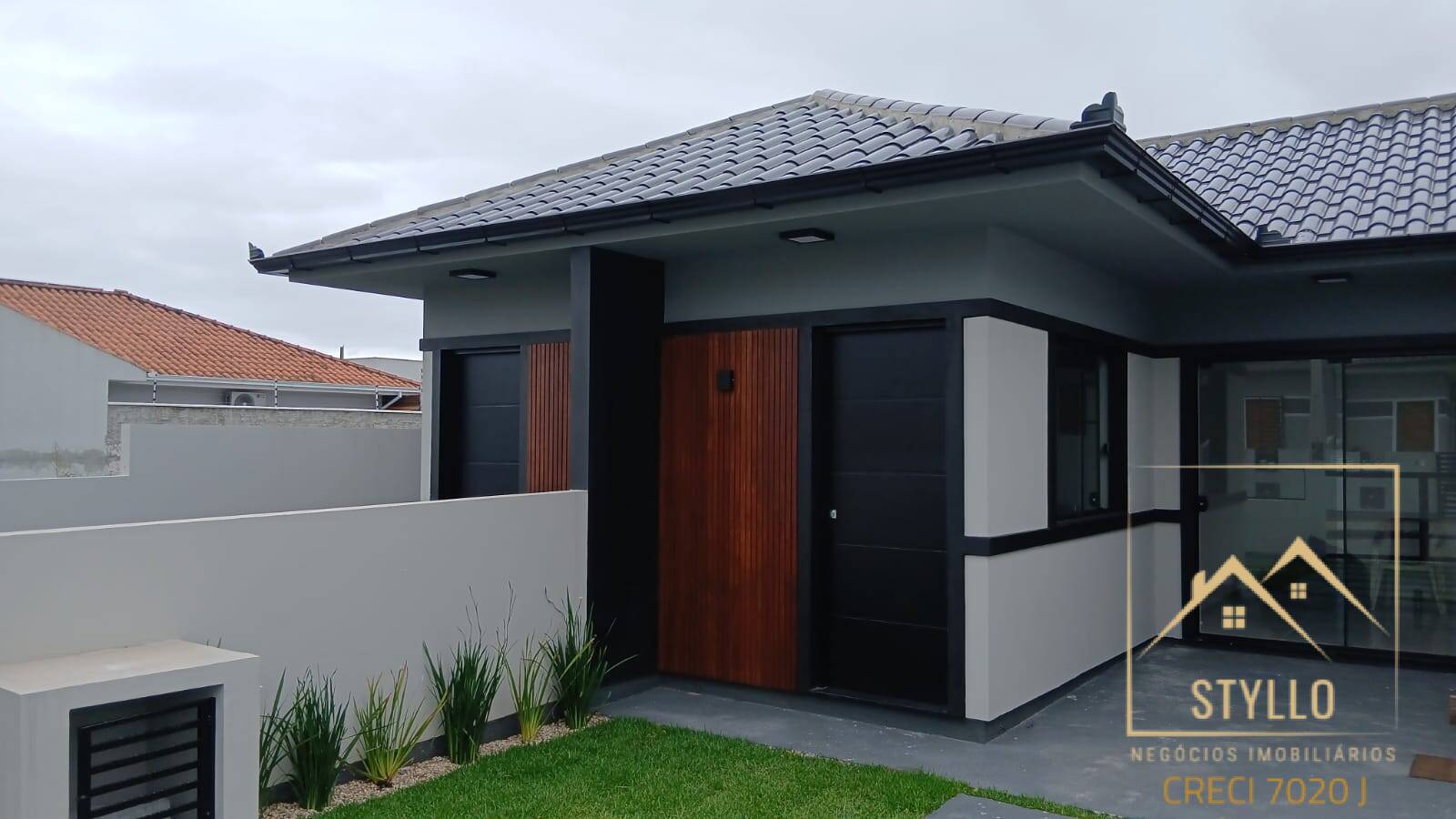 Casa, 2 quartos, 48 m² - Foto 3