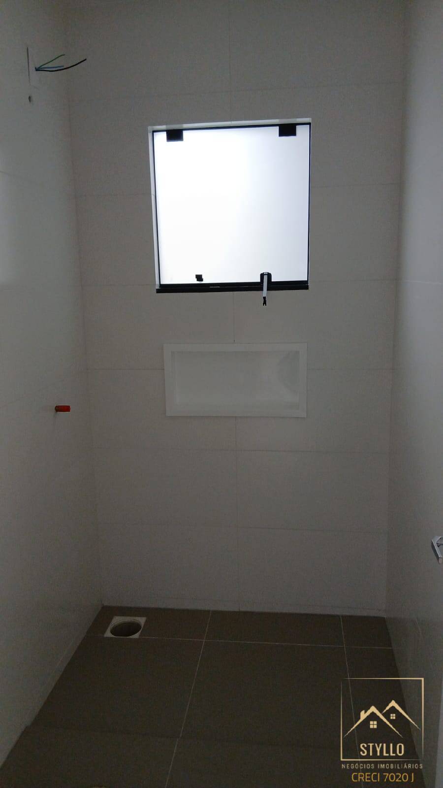 Casa, 2 quartos, 48 m² - Foto 9