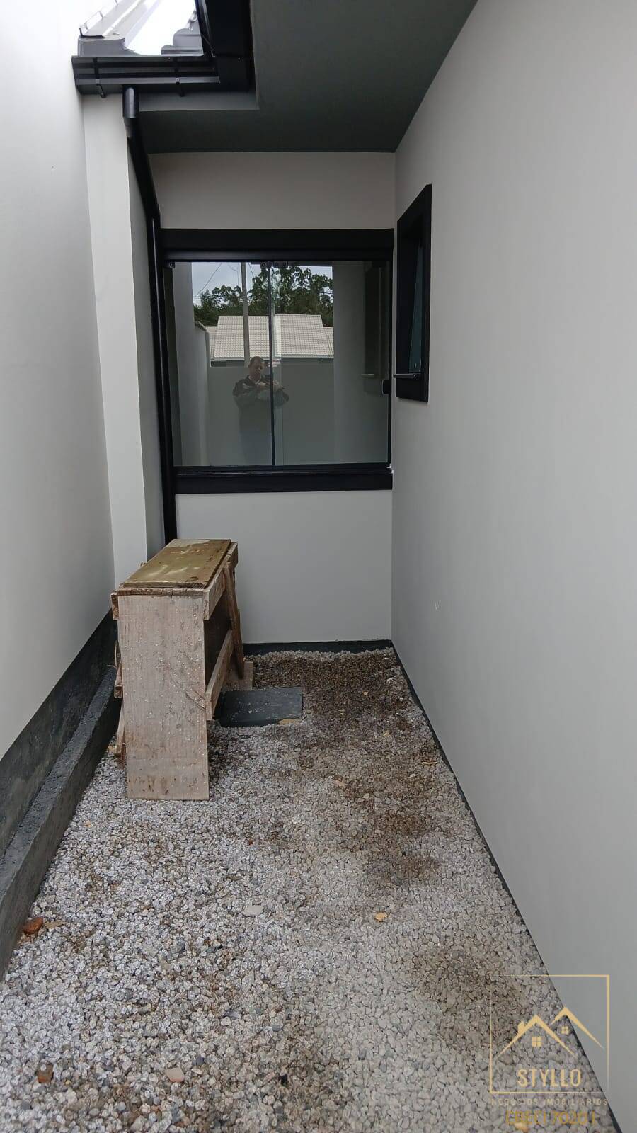 Casa, 2 quartos, 48 m² - Foto 11