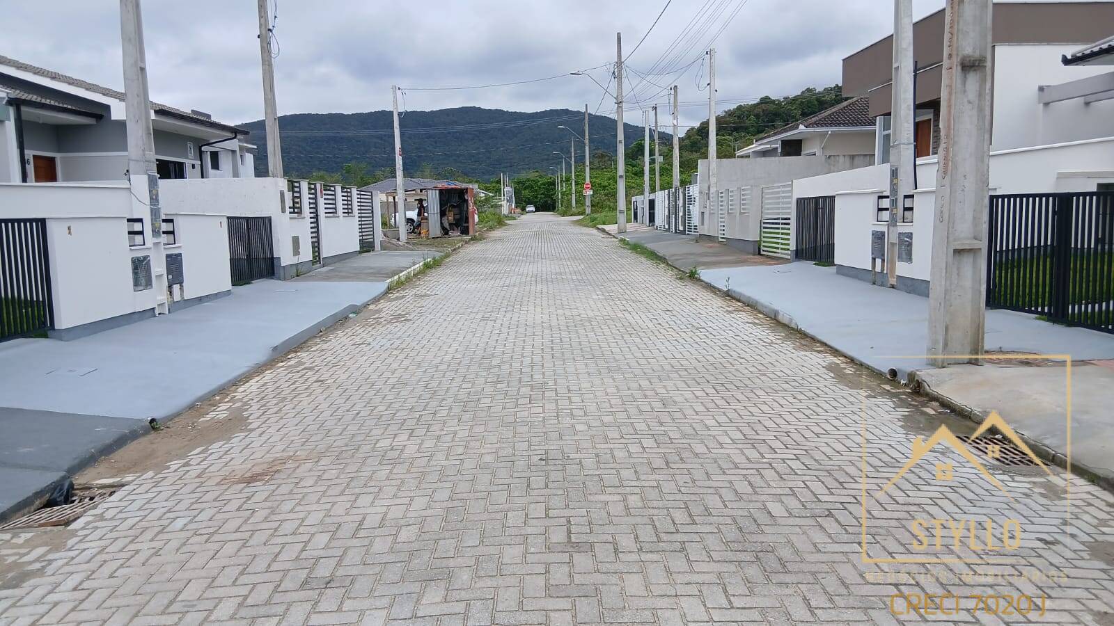 Casa, 2 quartos, 48 m² - Foto 14