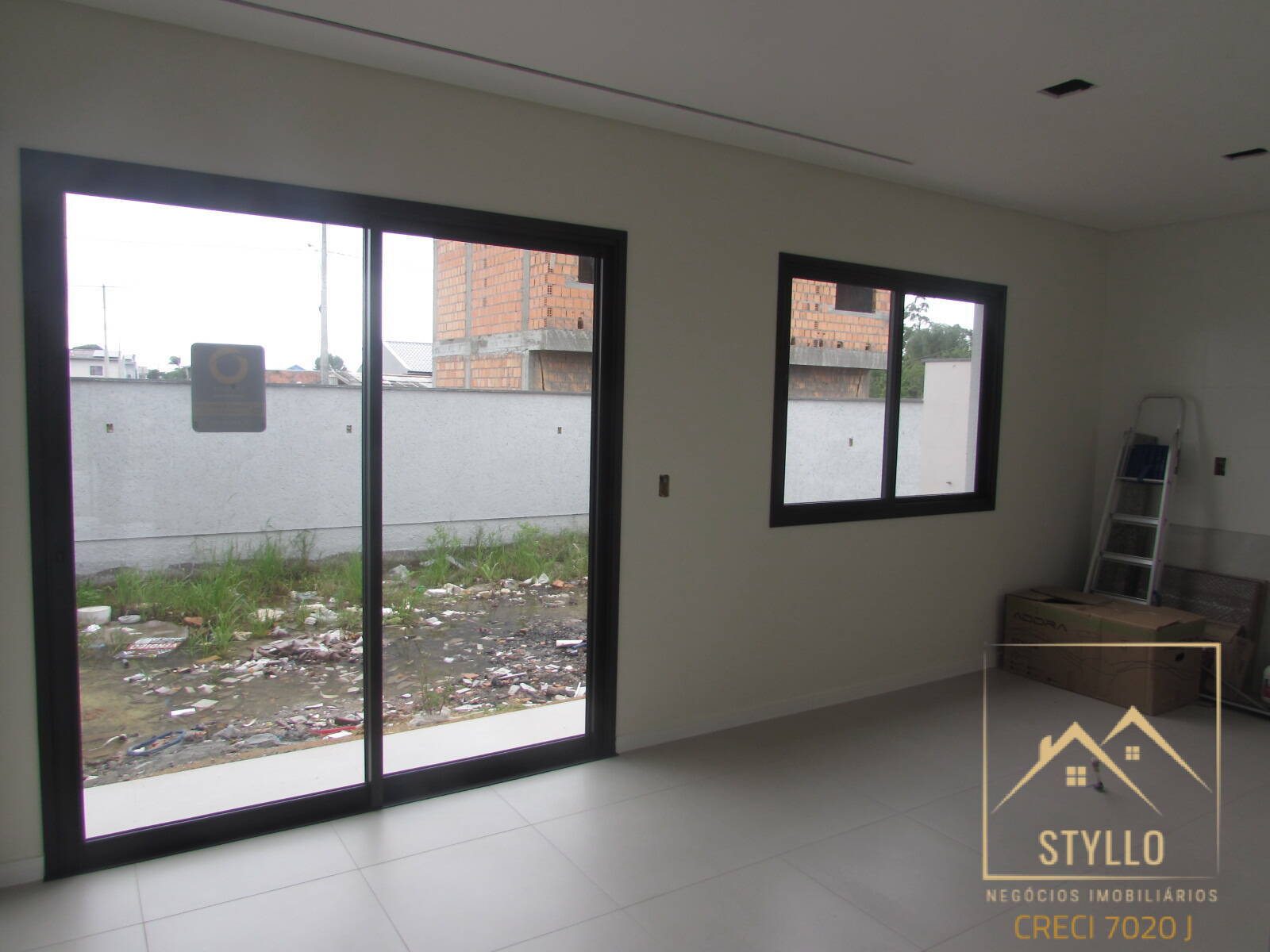 Sobrado, 3 quartos, 135 m² - Foto 5