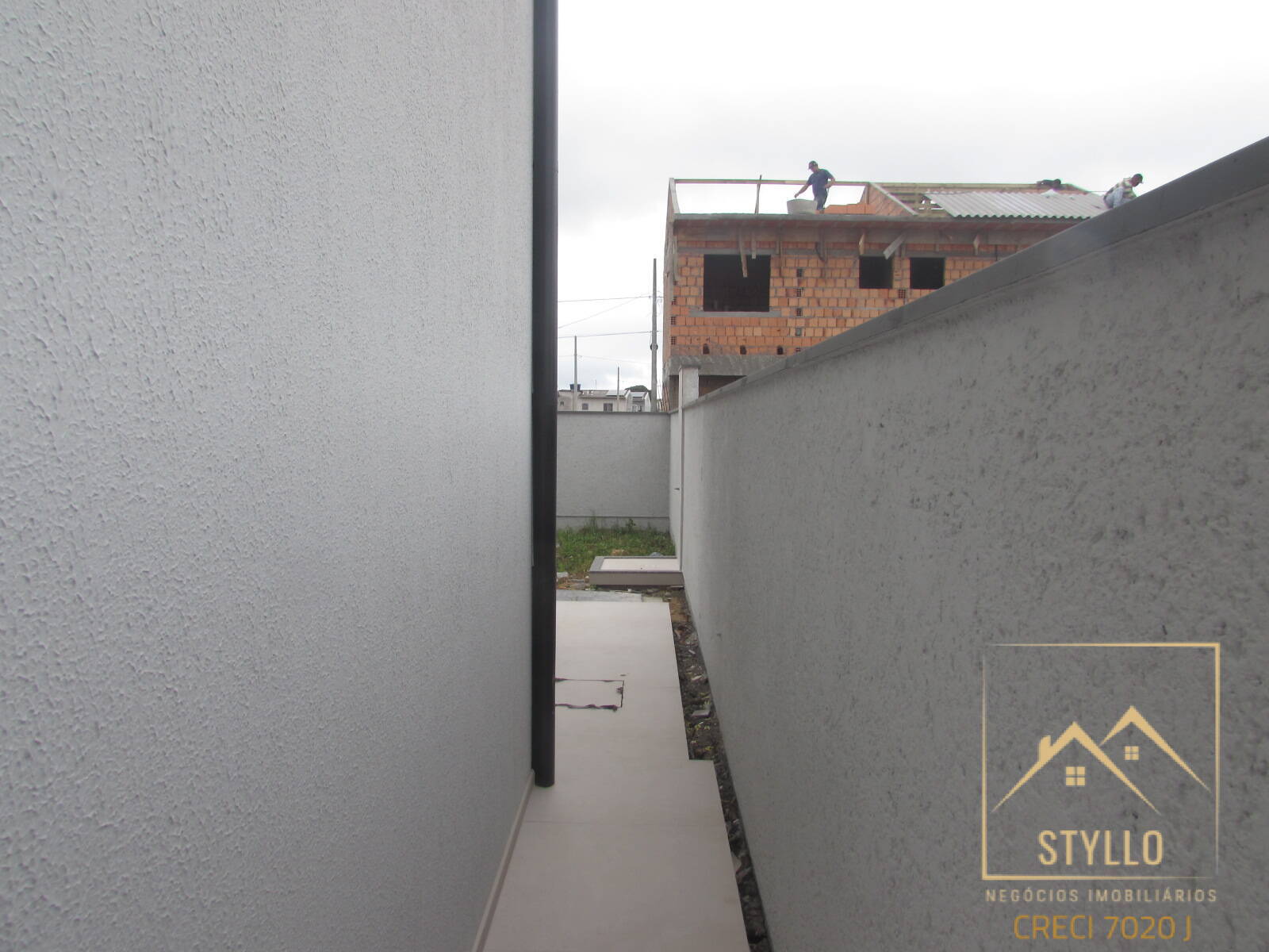 Sobrado, 3 quartos, 135 m² - Foto 13