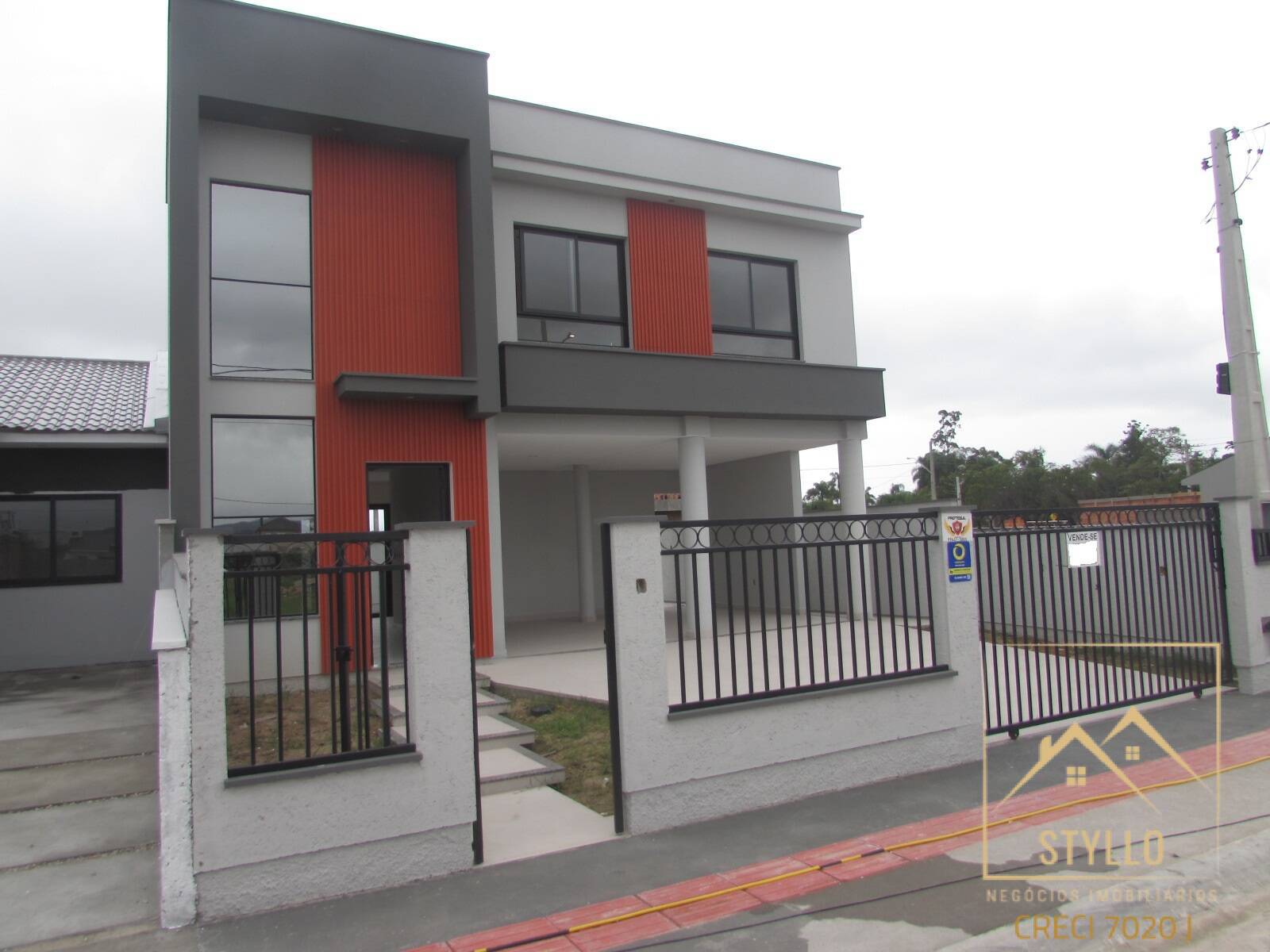 Sobrado, 3 quartos, 135 m² - Foto 2