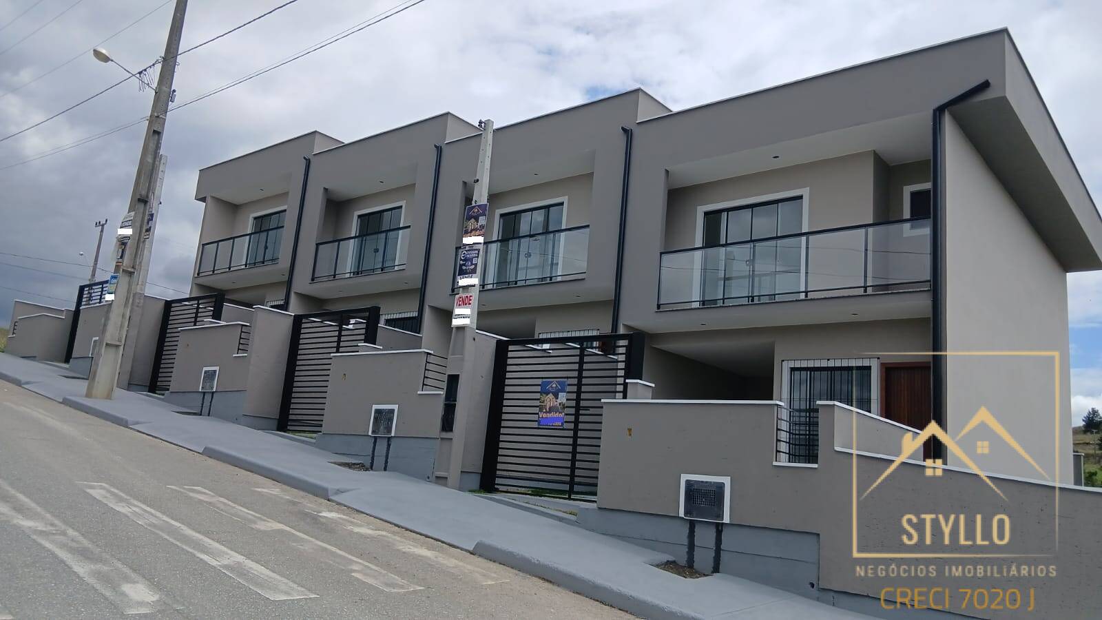 Sobrado, 2 quartos, 110 m² - Foto 3