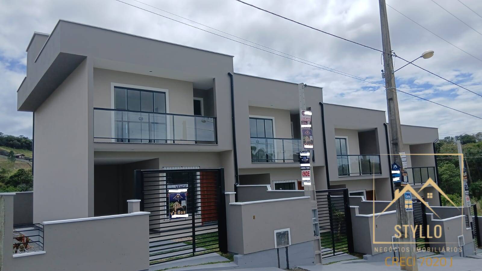 Sobrado, 2 quartos, 110 m² - Foto 2