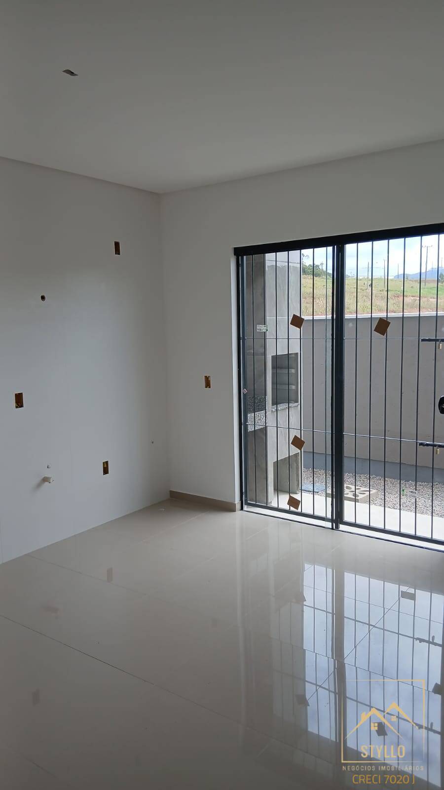 Sobrado, 2 quartos, 110 m² - Foto 5