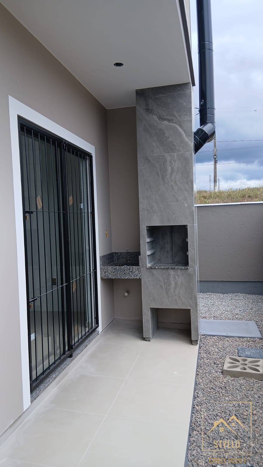 Sobrado, 2 quartos, 110 m² - Foto 15