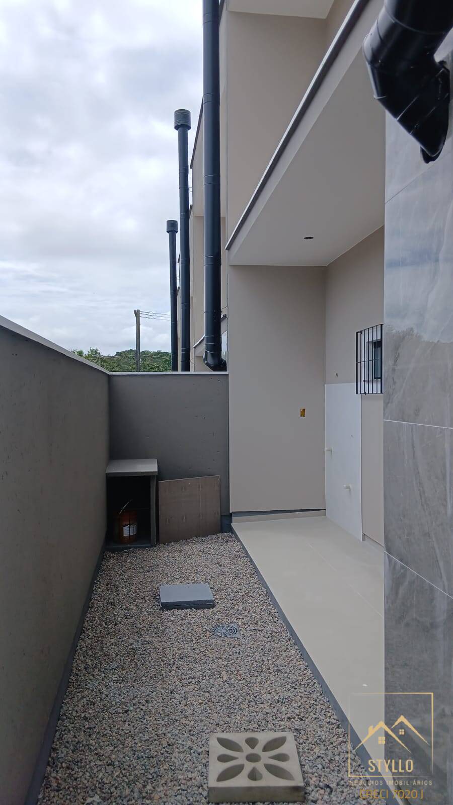 Sobrado, 2 quartos, 110 m² - Foto 14