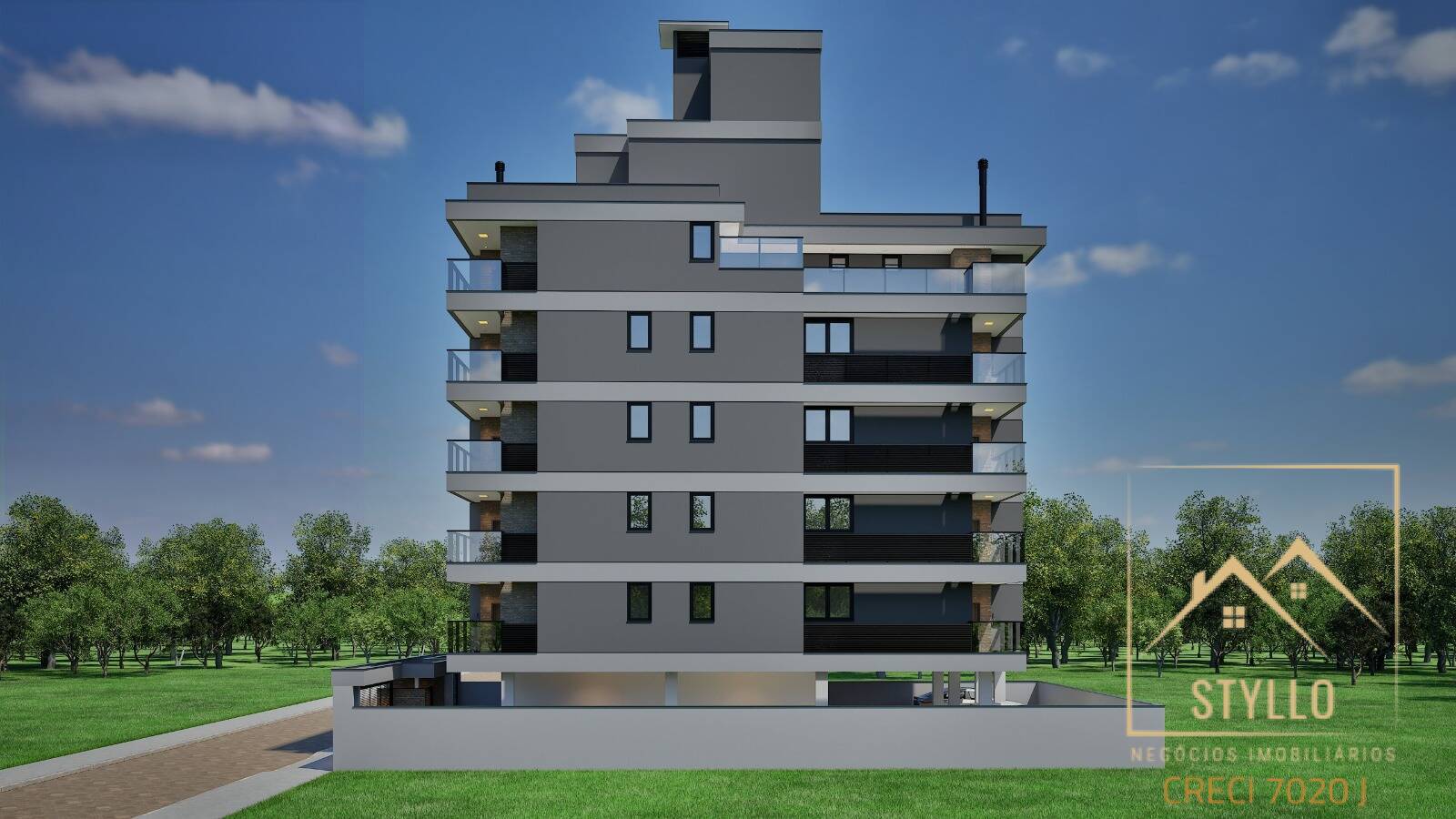 Apartamento, 3 quartos, 87 m² - Foto 10