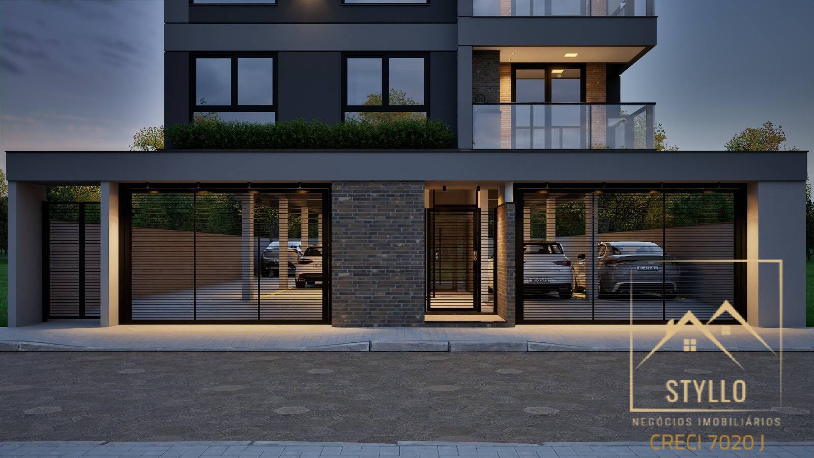 Apartamento, 3 quartos, 87 m² - Foto 12