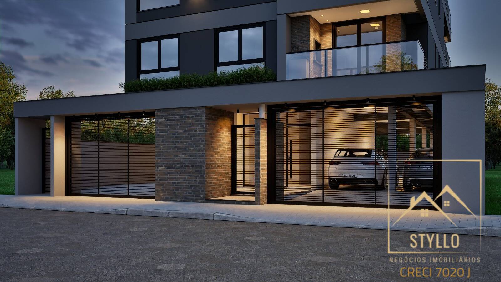 Apartamento, 3 quartos, 87 m² - Foto 13