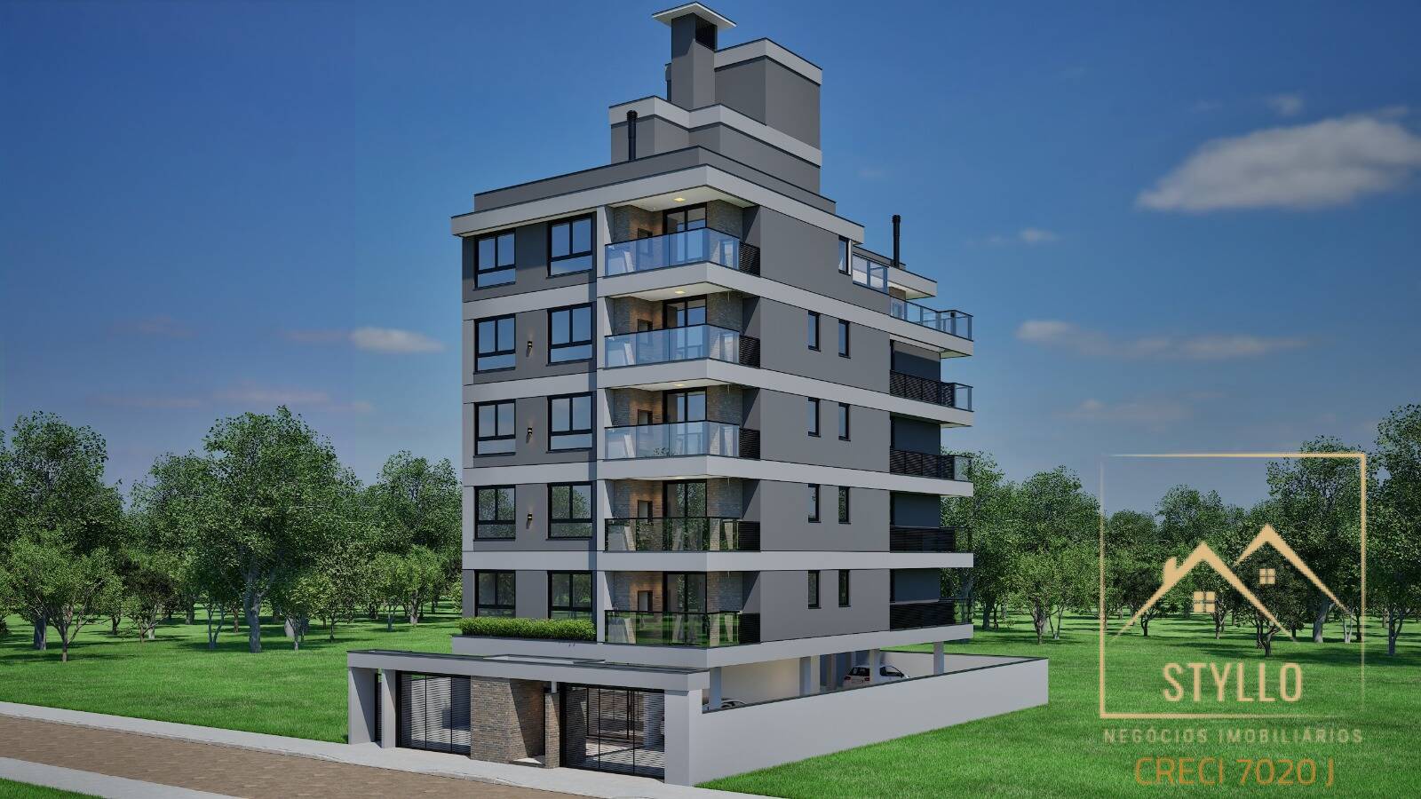 Apartamento, 3 quartos, 87 m² - Foto 5