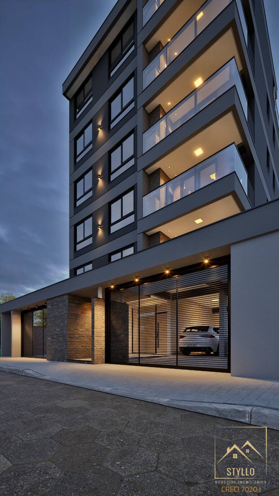 Apartamento, 3 quartos, 87 m² - Foto 11