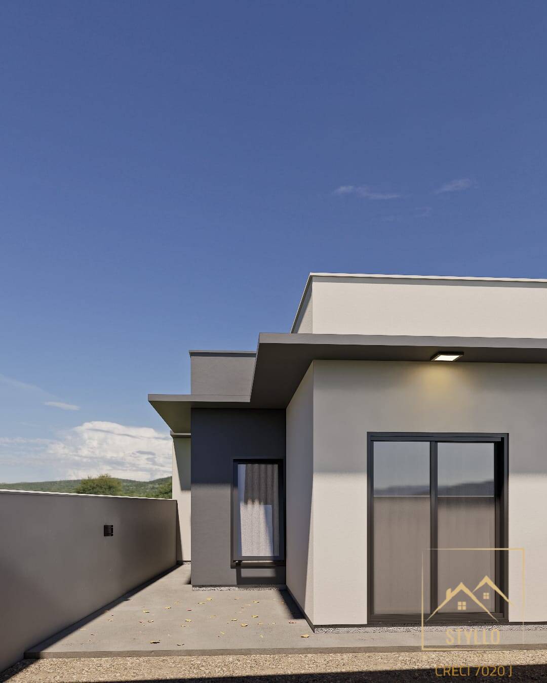 Casa, 2 quartos, 53 m² - Foto 8