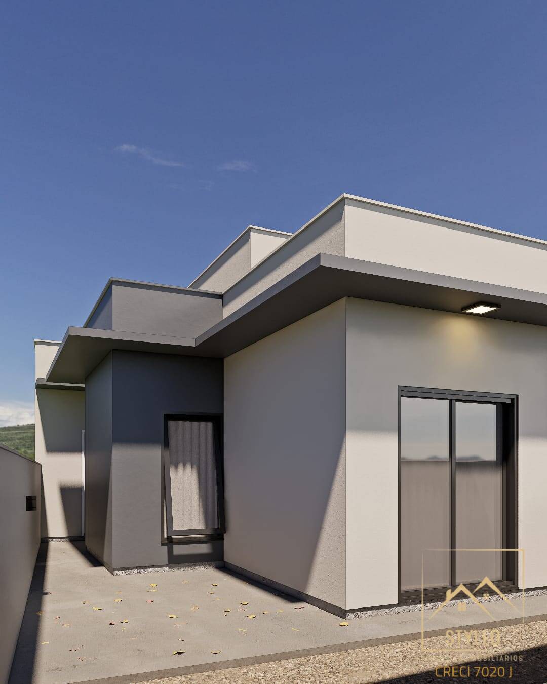 Casa, 2 quartos, 53 m² - Foto 7