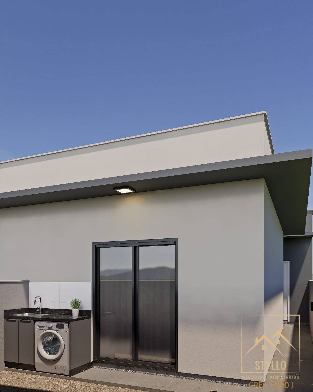 Casa, 2 quartos, 53 m² - Foto 11