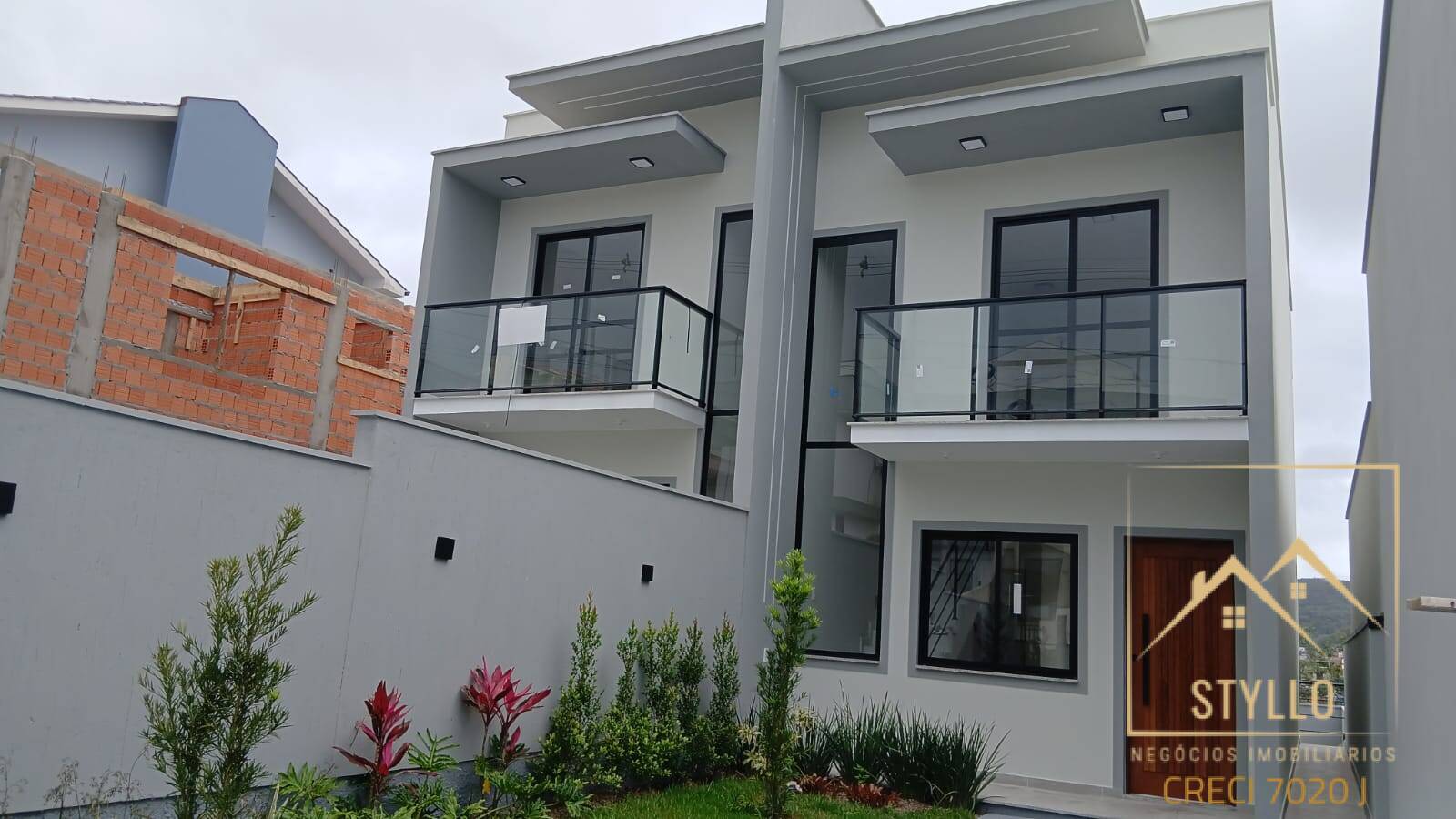 Sobrado, 2 quartos, 87 m² - Foto 3