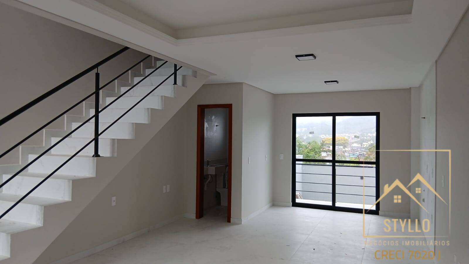 Sobrado, 2 quartos, 87 m² - Foto 4