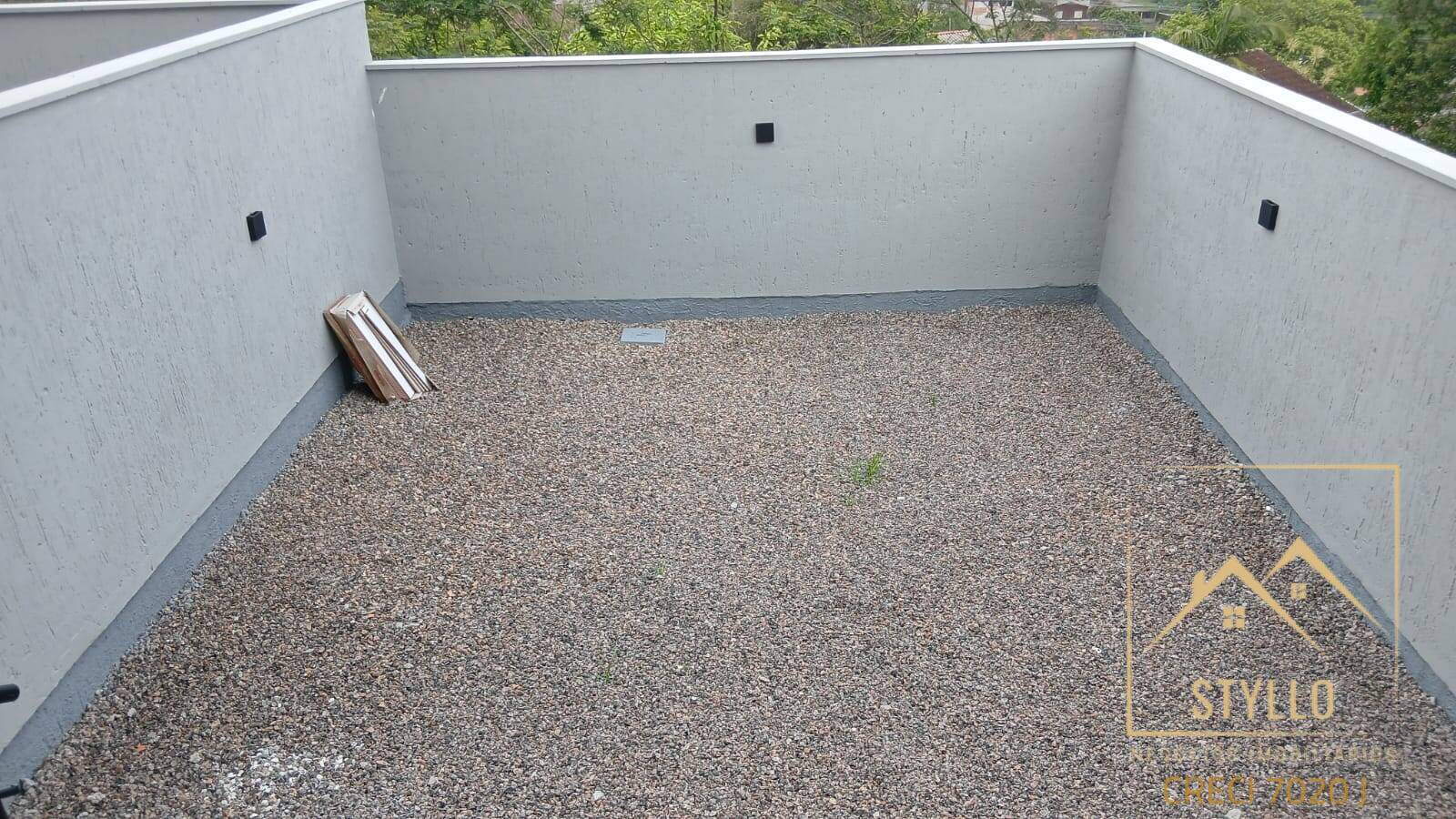 Sobrado, 2 quartos, 87 m² - Foto 15