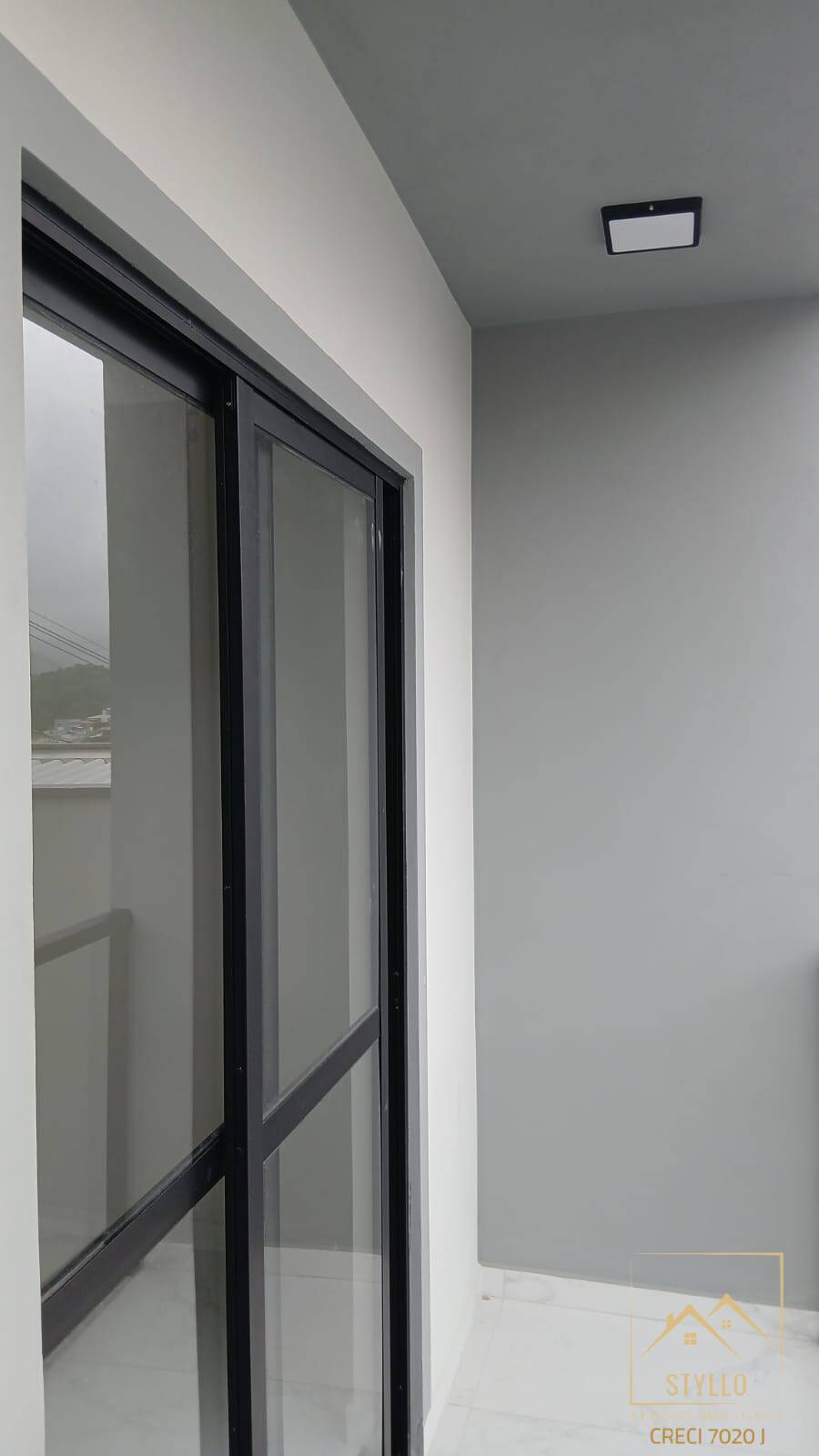 Sobrado, 2 quartos, 87 m² - Foto 7