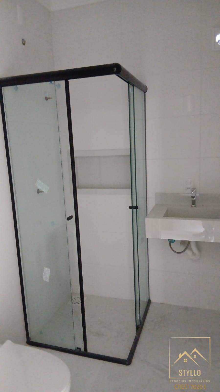 Sobrado, 2 quartos, 87 m² - Foto 9