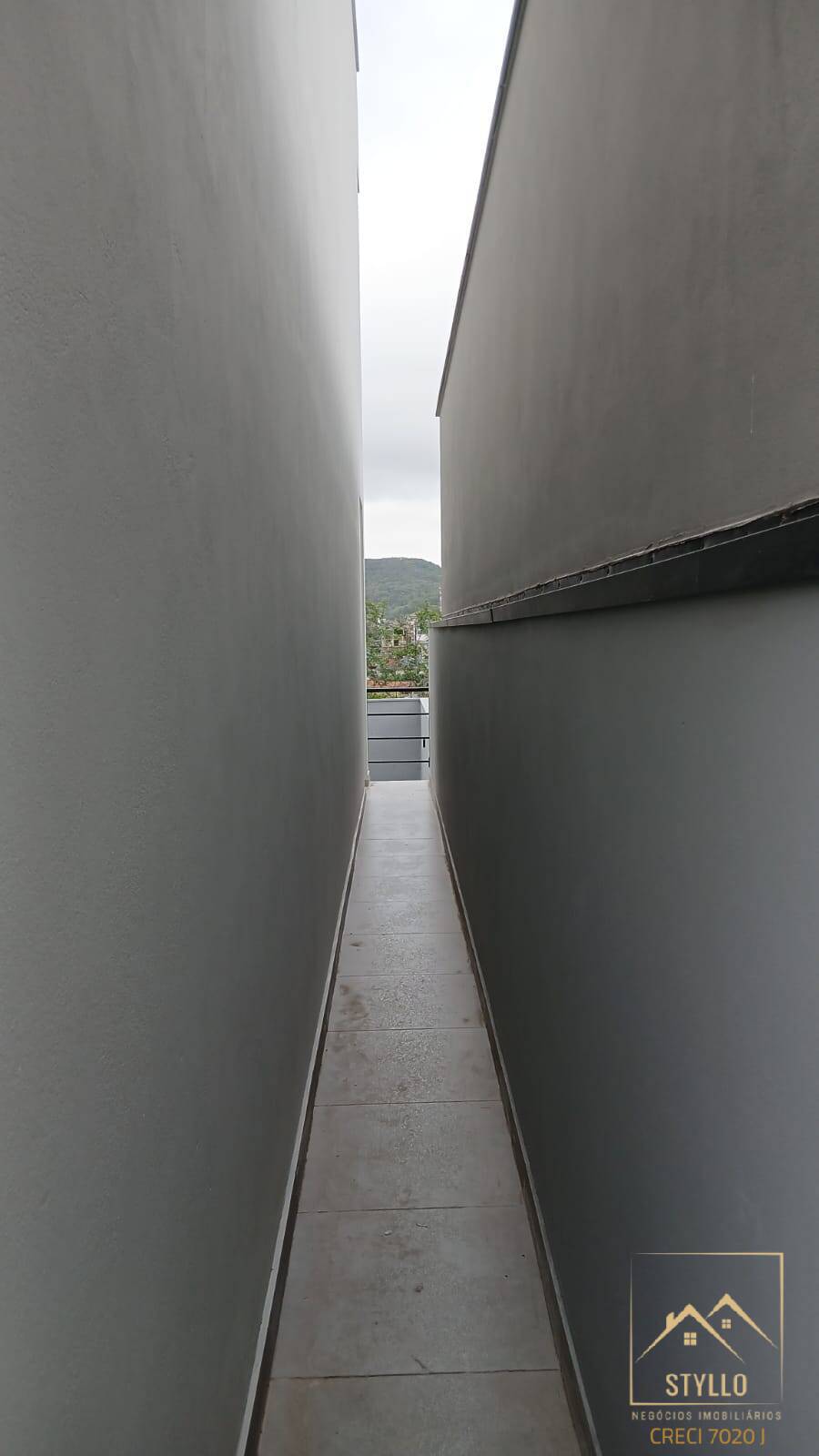 Sobrado, 2 quartos, 87 m² - Foto 12