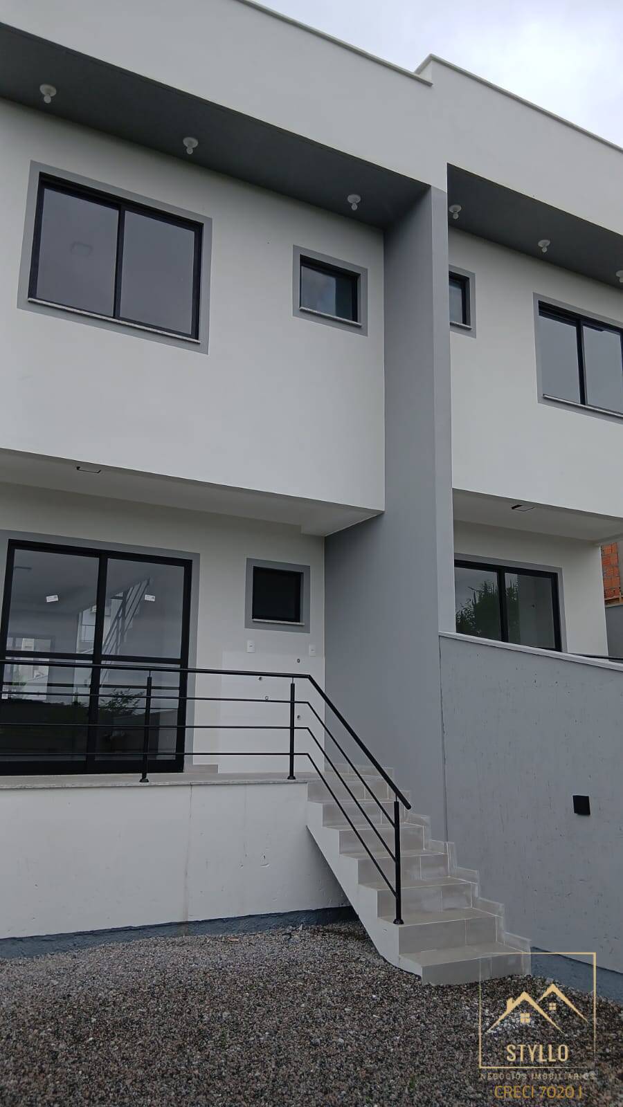 Sobrado, 2 quartos, 87 m² - Foto 14