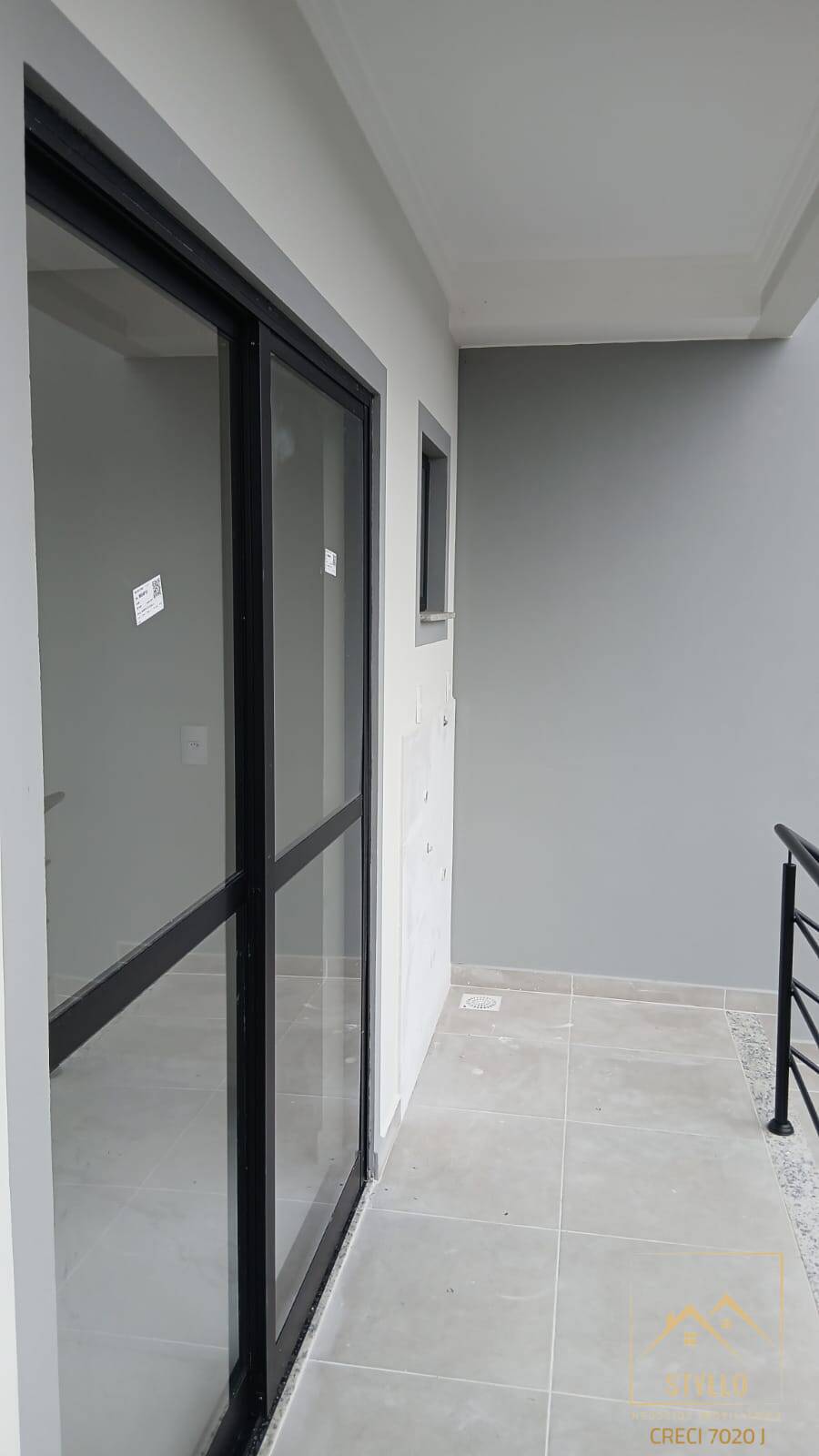 Sobrado, 2 quartos, 87 m² - Foto 13