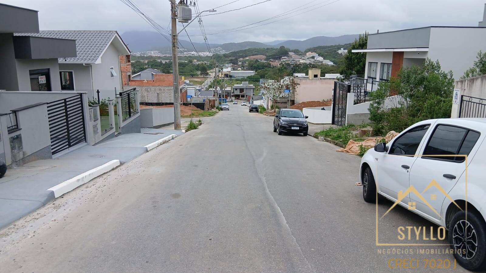 Sobrado, 2 quartos, 87 m² - Foto 17