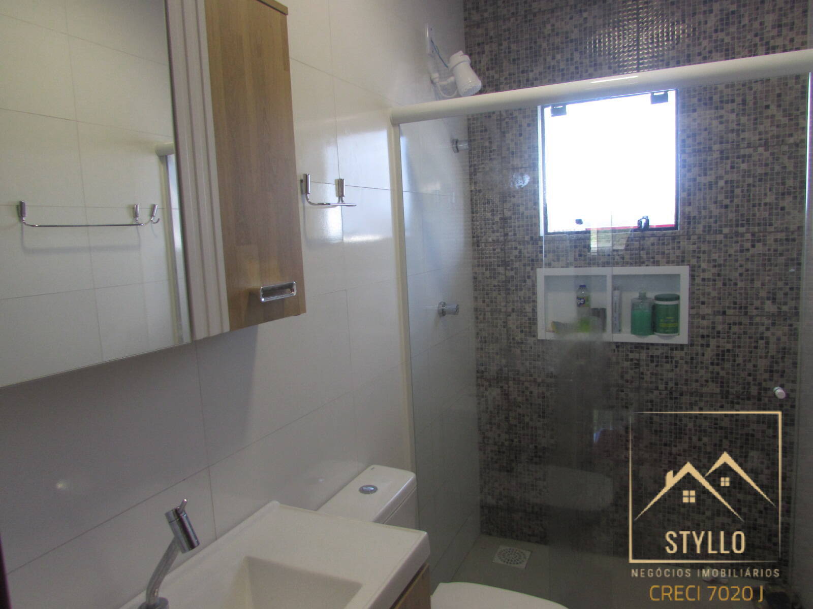 Casa, 2 quartos, 100 m² - Foto 7