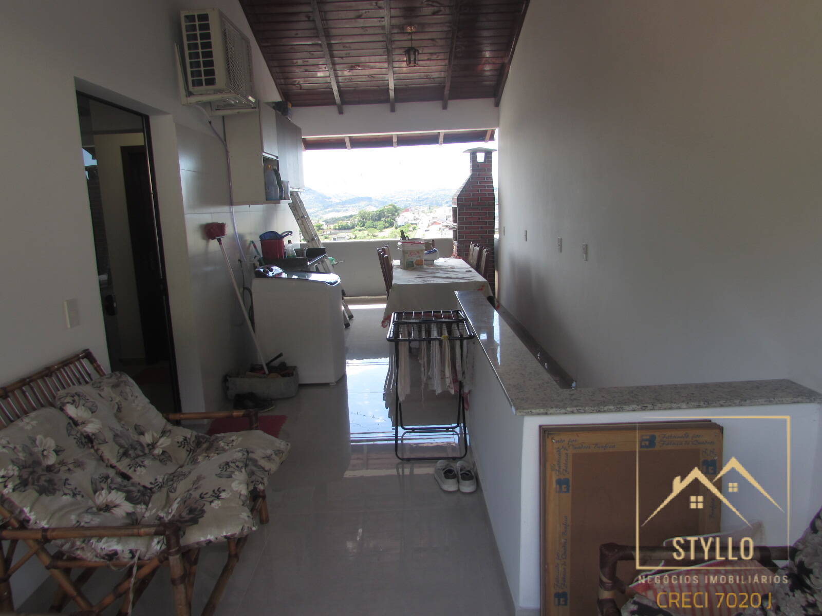 Casa, 2 quartos, 100 m² - Foto 8