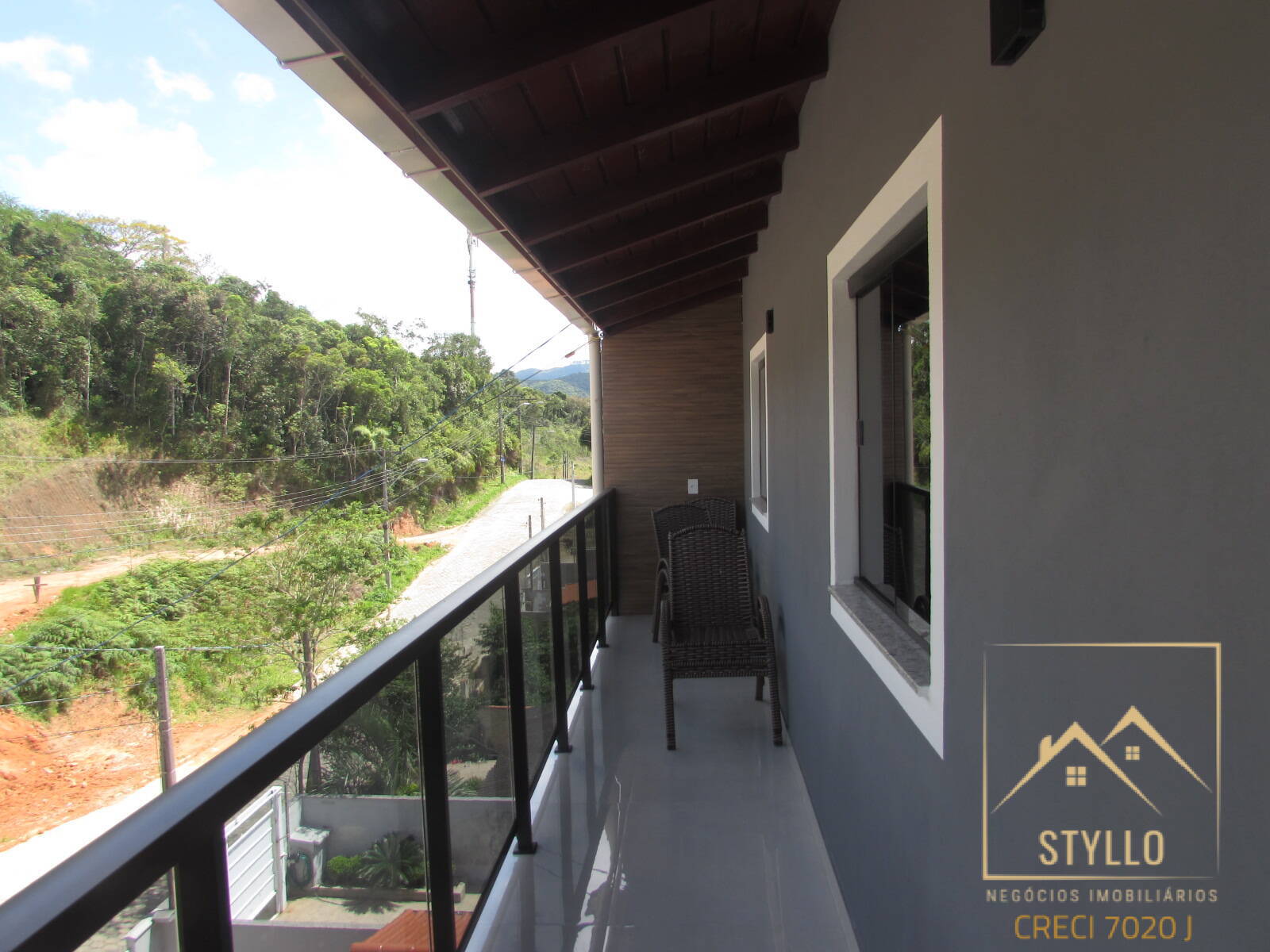 Casa, 2 quartos, 100 m² - Foto 9