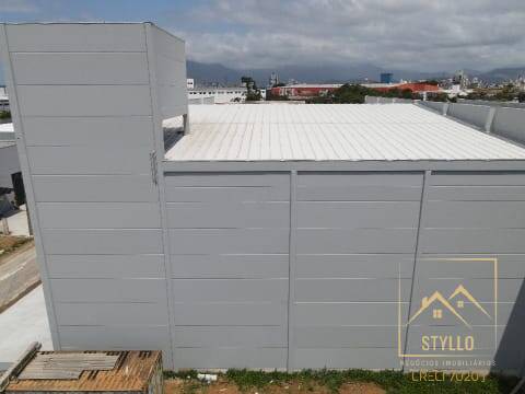 Depósito-Galpão, 1010 m² - Foto 6