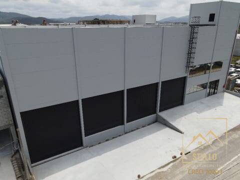 Depósito-Galpão, 1010 m² - Foto 3