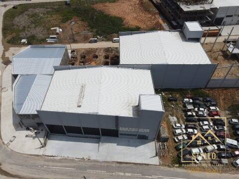 Depósito-Galpão, 1010 m² - Foto 7