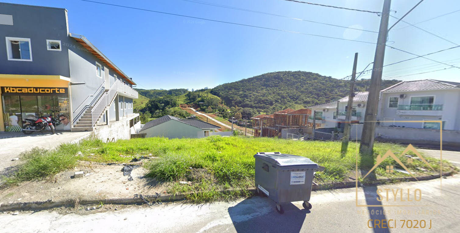 Terreno, 291 m² - Foto 4