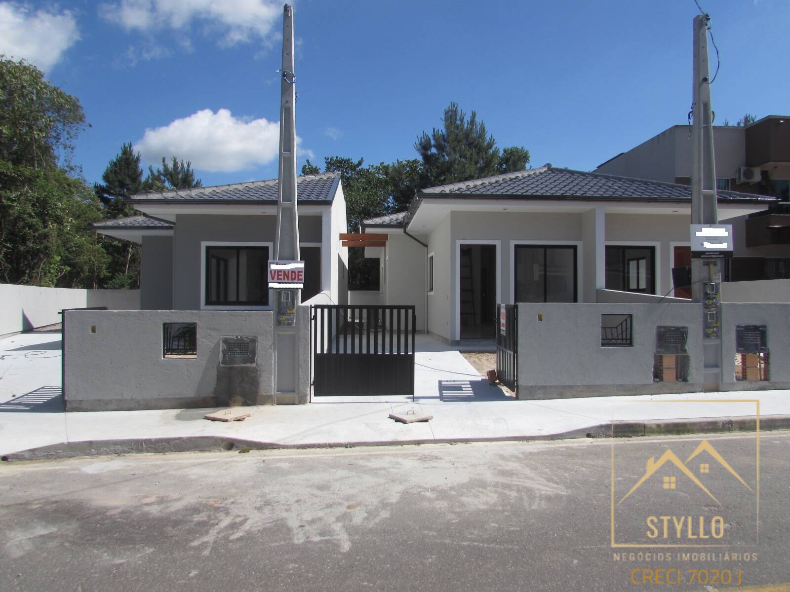 Casa, 2 quartos, 50 m² - Foto 1