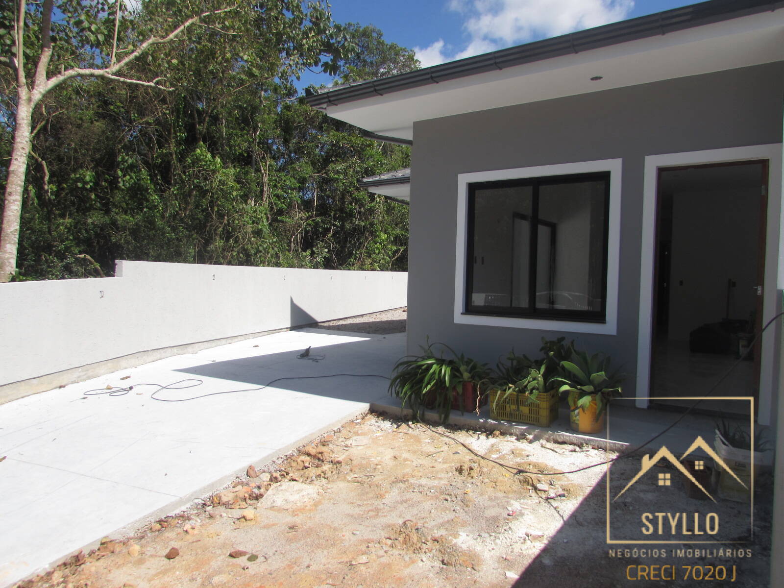 Casa, 3 quartos, 80 m² - Foto 3