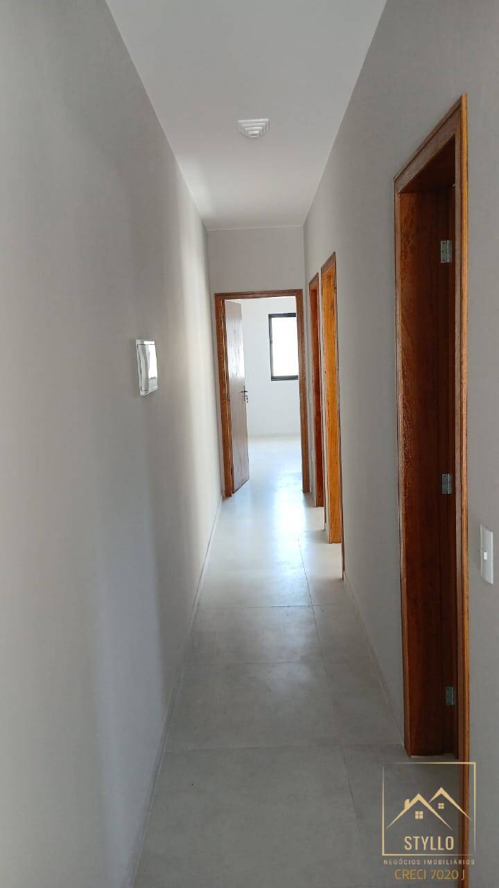 Casa, 3 quartos, 70 m² - Foto 11
