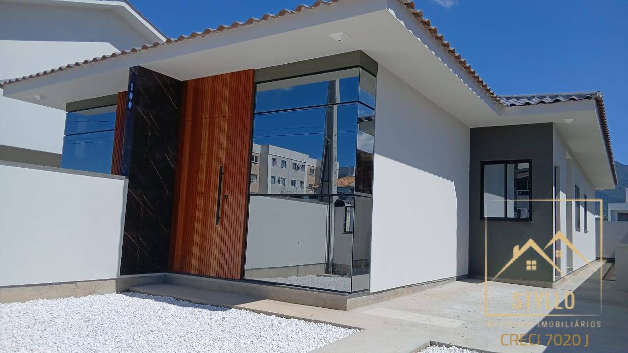 Casa, 3 quartos, 70 m² - Foto 3