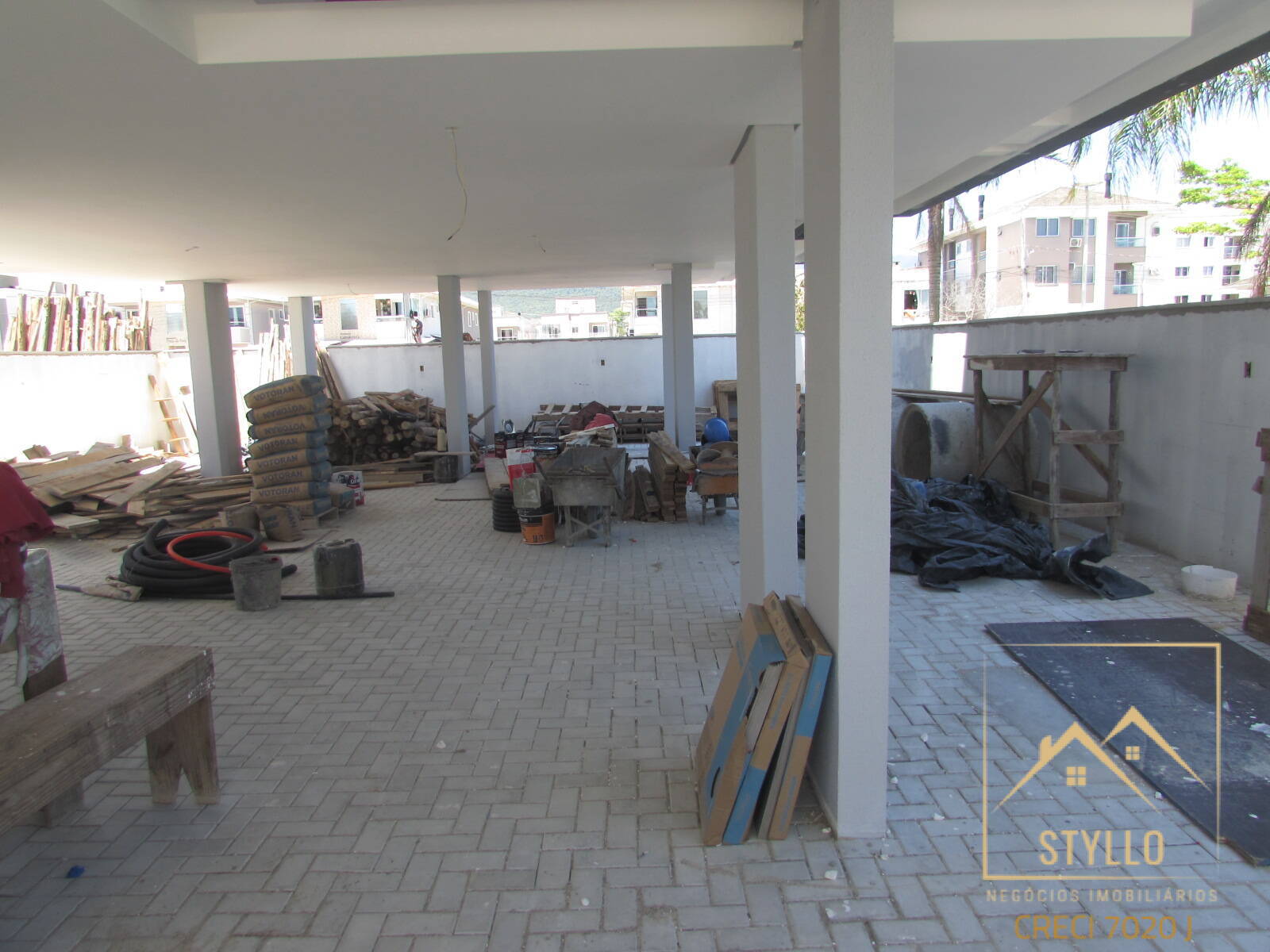 Apartamento, 2 quartos, 50 m² - Foto 12