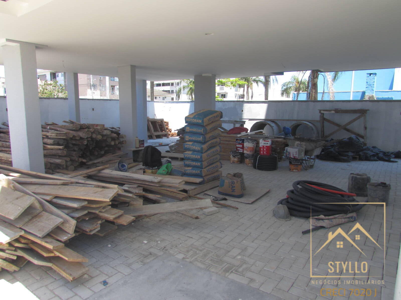 Apartamento, 2 quartos, 50 m² - Foto 13