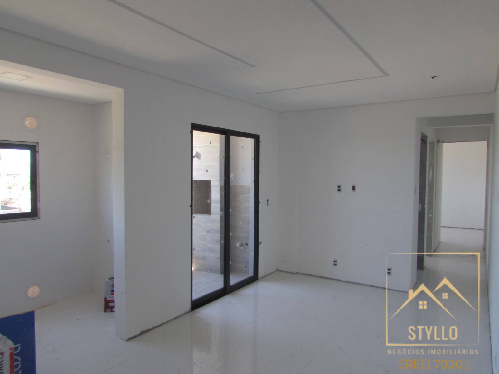 Apartamento, 2 quartos, 50 m² - Foto 4