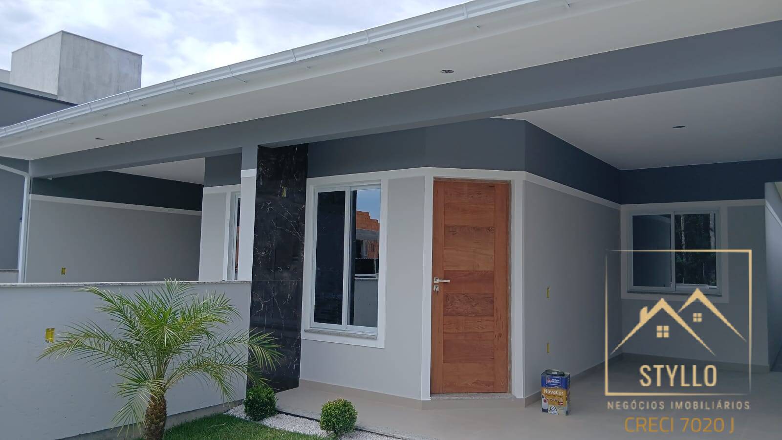 Casa, 3 quartos, 85 m² - Foto 3