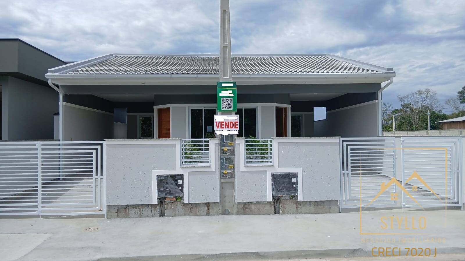 Casa, 3 quartos, 85 m² - Foto 1