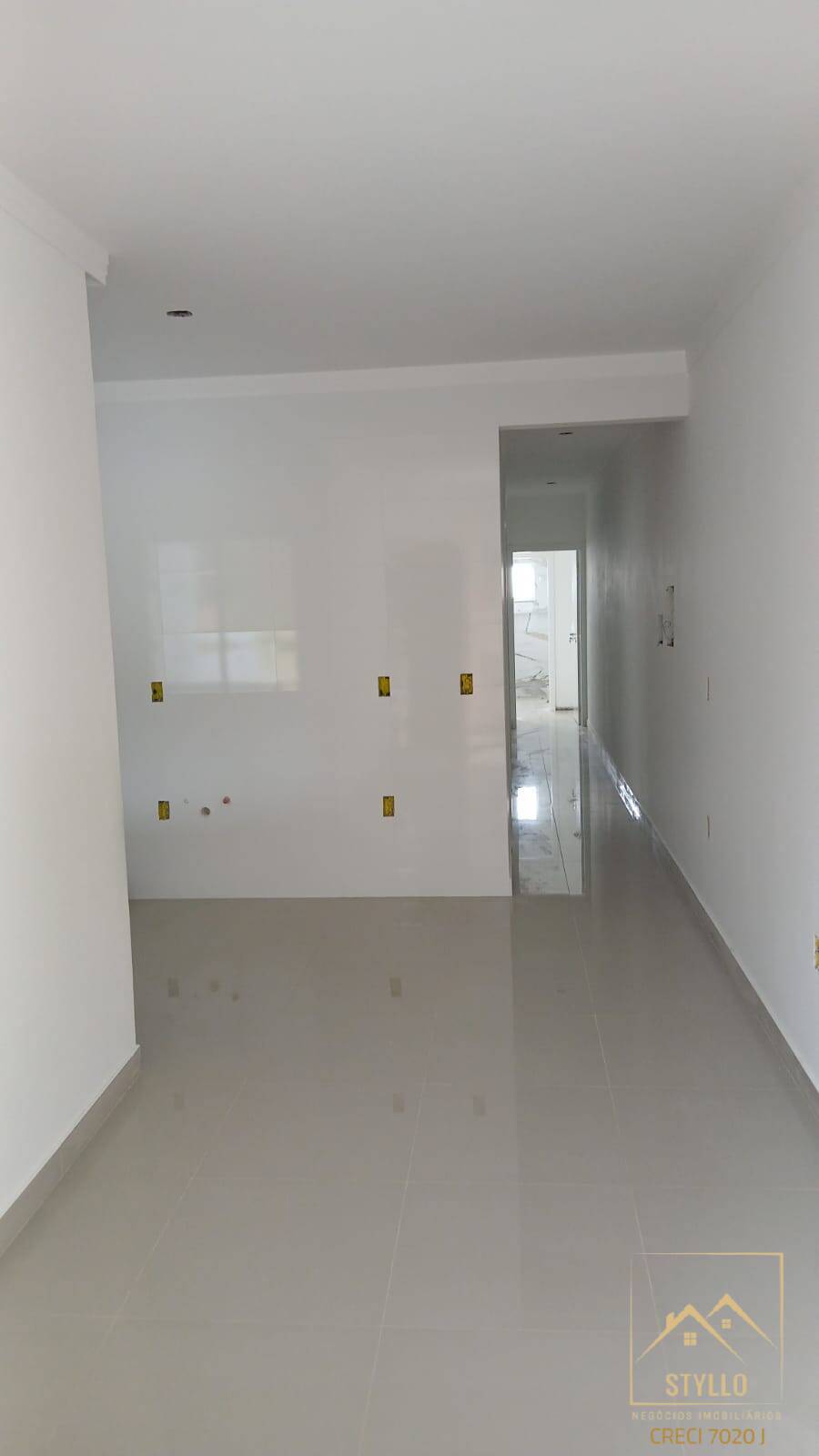 Casa, 3 quartos, 85 m² - Foto 4
