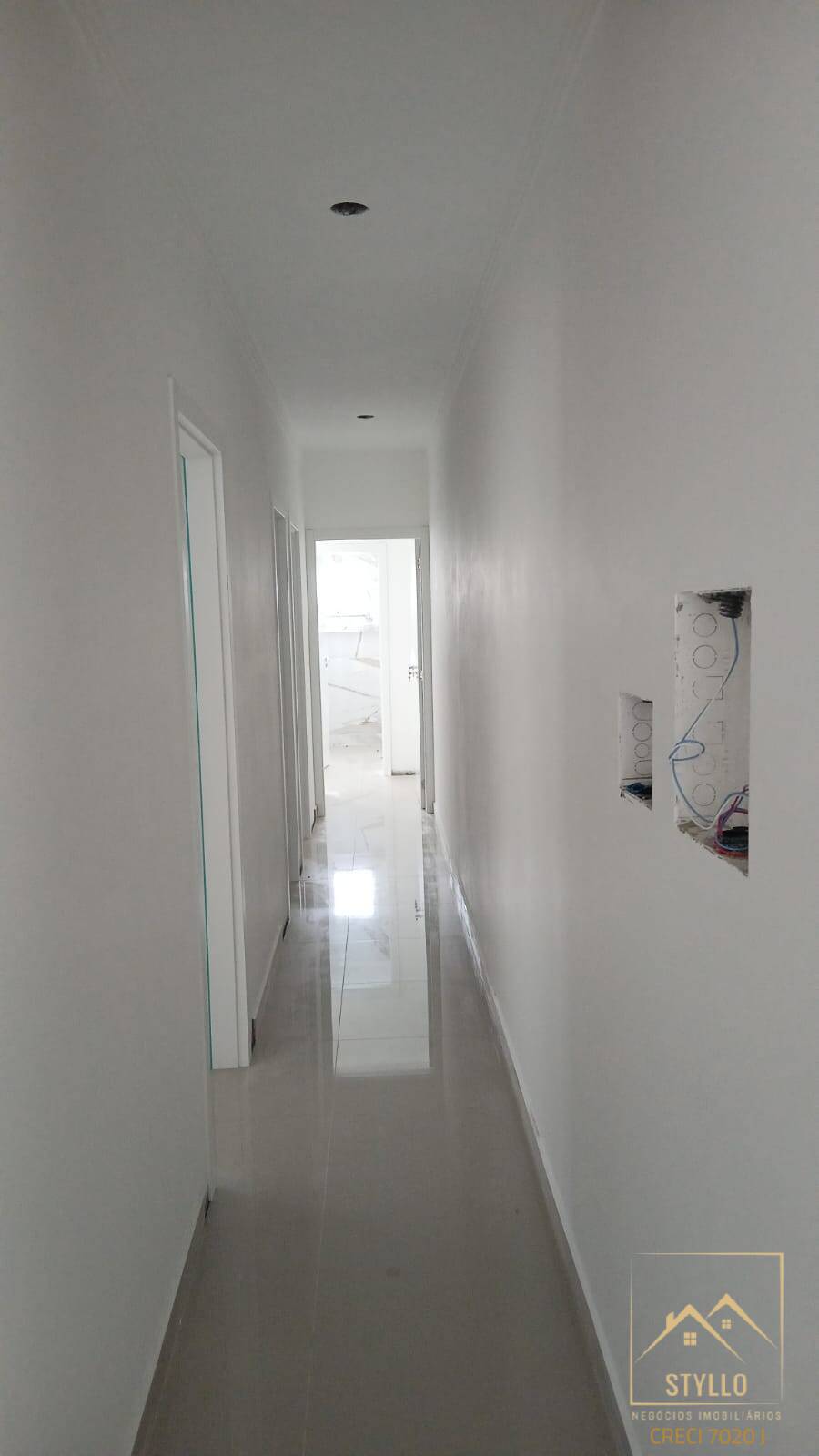Casa, 3 quartos, 85 m² - Foto 11