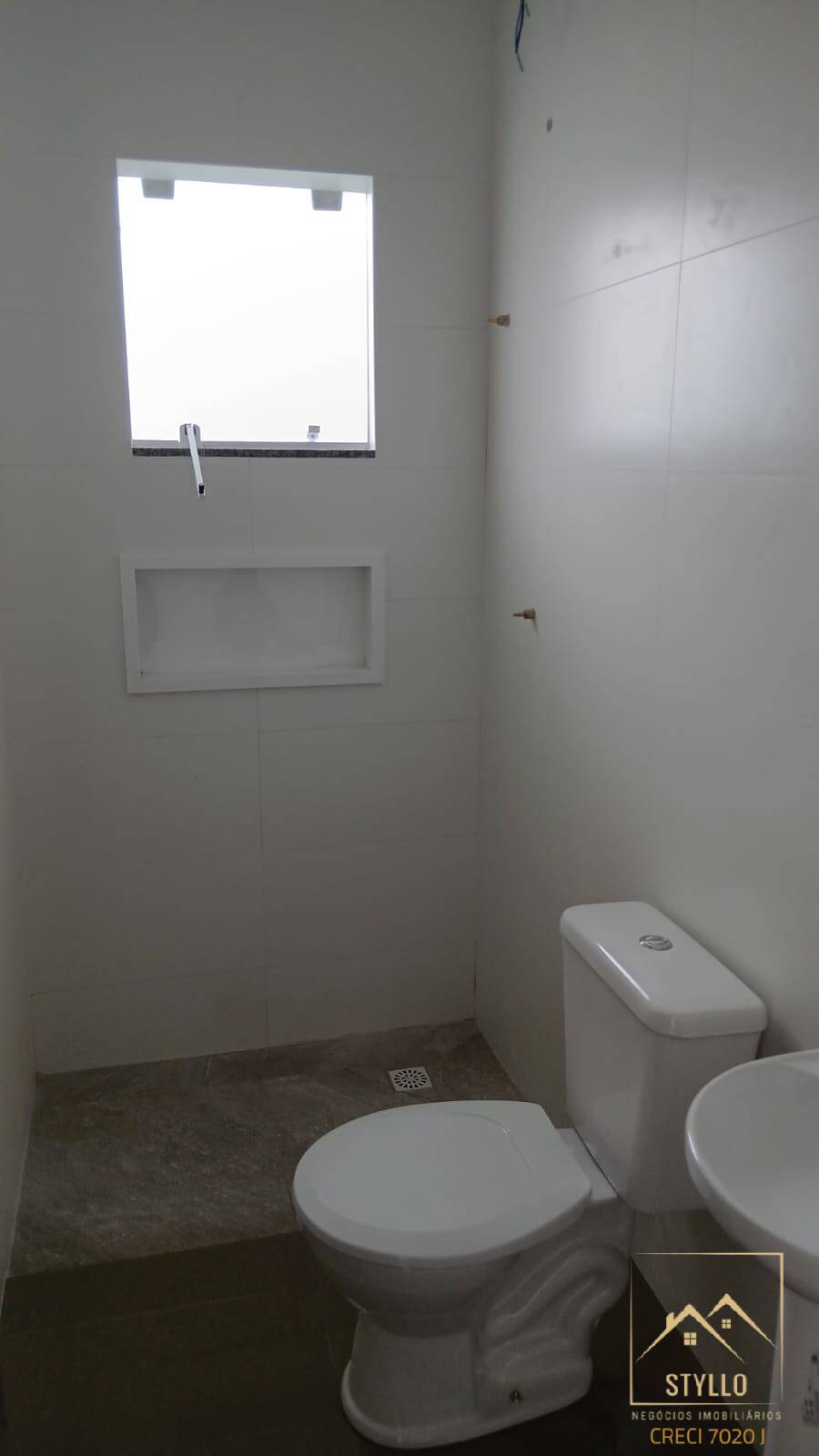 Casa, 2 quartos, 50 m² - Foto 7