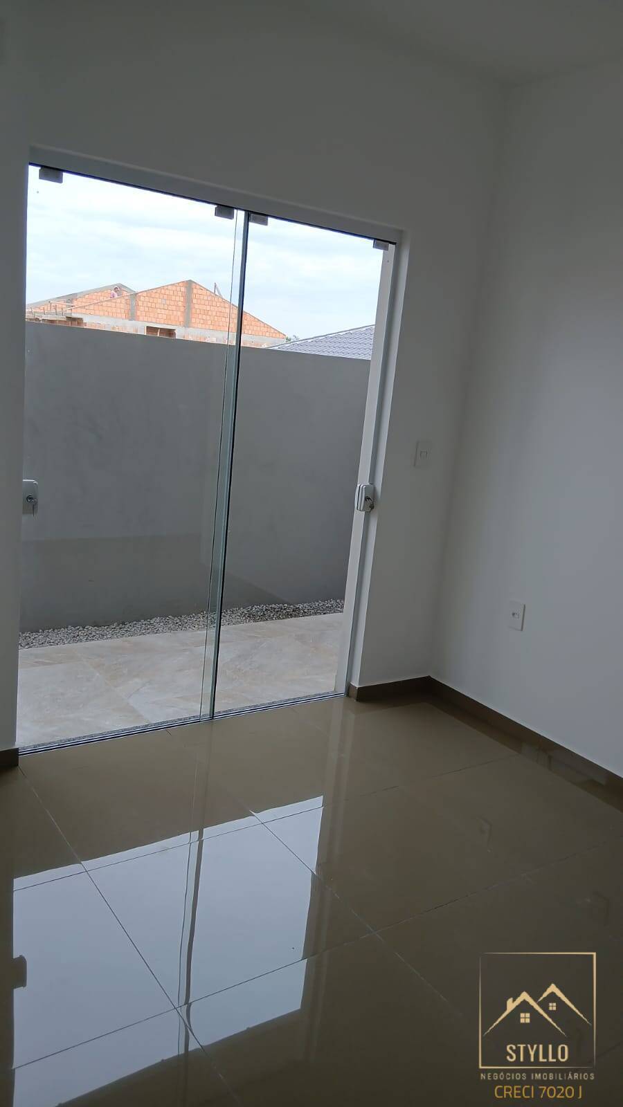 Casa, 2 quartos, 50 m² - Foto 8