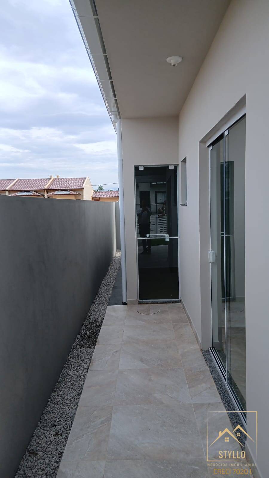 Casa, 2 quartos, 50 m² - Foto 11